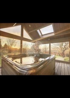Francorchamps Villa | La cabane du Cerf