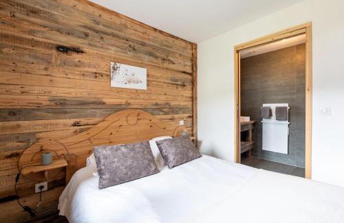 Les Allues Apartment | La cabane du cerf