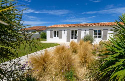 La Couarde-sur-Mer Villa | La Cabane du pêcheur