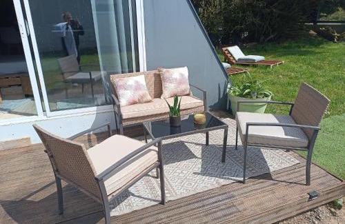 Plouzane Other | La cabane du phare du minou