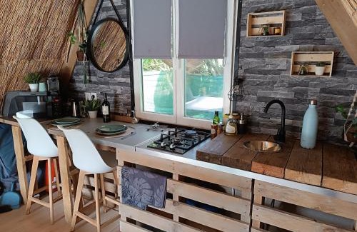 Plouzane Other | La cabane du phare du minou