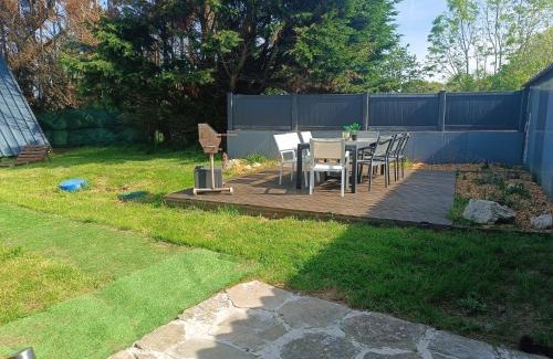 Plouzane Other | La cabane du phare du minou