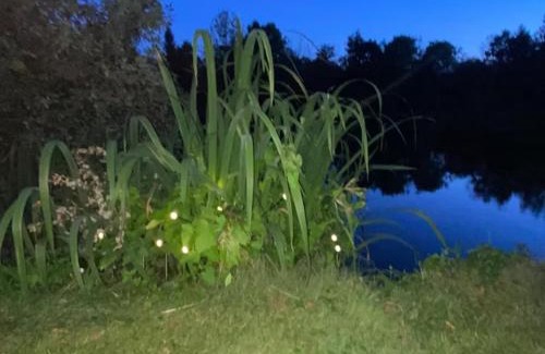 Maintenon Other | La Cabane du Silence