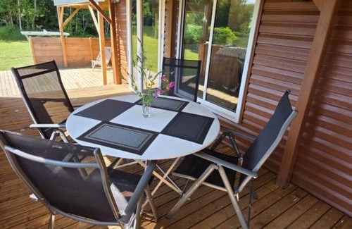 Maintenon Other | La Cabane du Silence