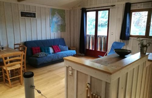 Lege-Cap-Ferret House | La cabane du Truquet
