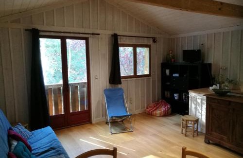 Lege-Cap-Ferret House | La cabane du Truquet