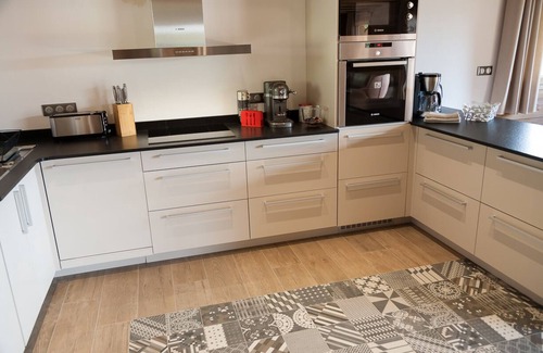 Muhlbach-sur-Munster Ski Chalet | La Cabane de Tim - Grand Chalet Prestige Spa Sauna