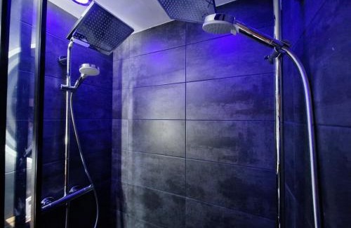 Macot-la-Plagne Apartment | La Cabane - Plagne Village, F2 Ski aux pieds