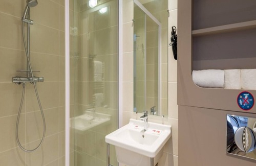 1st Arrondissement Apartment | LA CABANE - Wonderful flat near City Hall and Opera