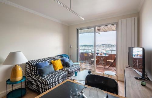 La Cite Apartment | La Cabine by Cocoonr