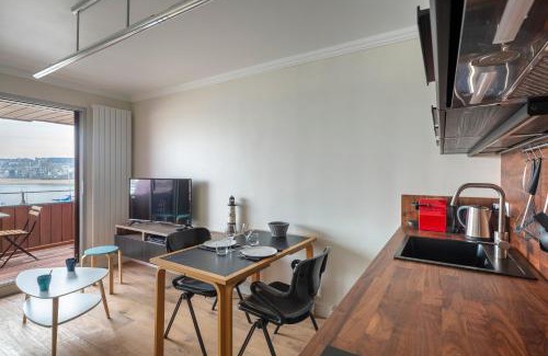 La Cite Apartment | La Cabine by Cocoonr