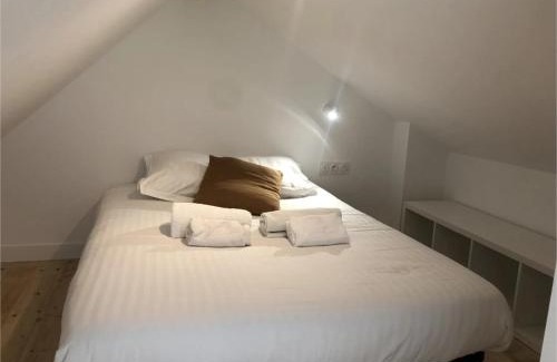 Crozon Villa | La cabine du bout du monde avec Mezzanine PL04, Tevennec - votre maison de vacances de haut standing