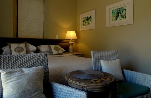 Franschhoek House | La Cabriere Country House