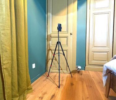 Villefranche-sur-Saone Apartment | La Cachette Sauvage au cœur de Villefranche