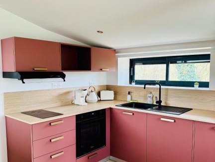 Aubenas Apartment | La cachette ardéchoise