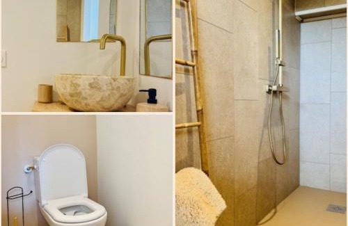 Aubenas Apartment | La cachette ardéchoise