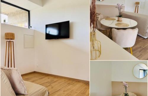 Aubenas Apartment | La cachette ardéchoise