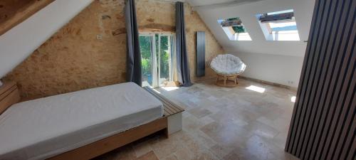 Saint-Cirq-Madelon House | La cachette en Bouriane