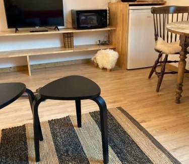 Bourisp Apartment | la cachette