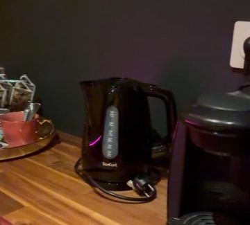 Saint-Cyr-la-Campagne Bed & Breakfast | La cachette enchantée