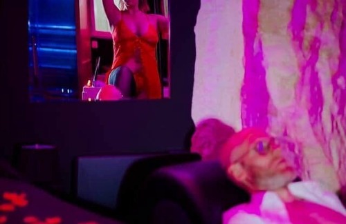 Universite House | La Cachette Secrete - Love Room Caen