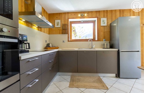 Val Cenis House | LA Cachette - Val-cenis