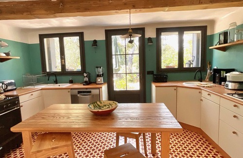 Carces Ski Chalet | La Cadenière : vacances en famille ou entre amis