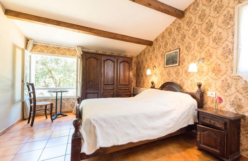 Lauris Hotel | La Cadière