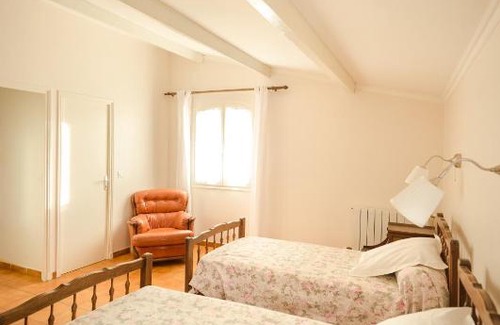 Lauris Hotel | La Cadière