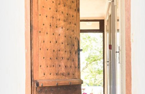 Lauris Hotel | La Cadière