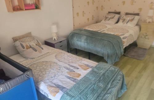 Baroville House | La Cadole