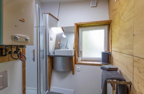 Gommenec'h House | La Cafoutche Tiny