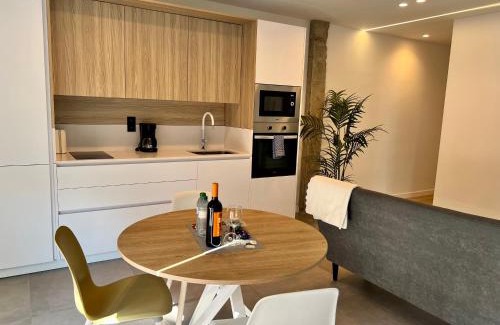 Alcala Apartment | La Cala de Alcalá Luxury
