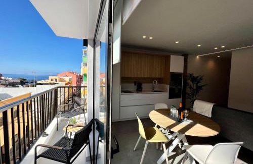 Alcala Apartment | La Cala de Alcalá Luxury