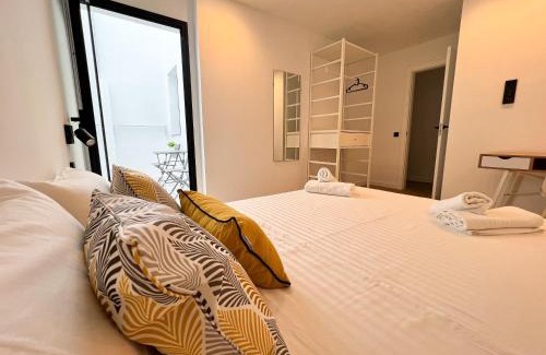 Alcala Apartment | La Cala de Alcalá Luxury