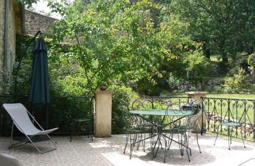 Rosieres House | La Calade