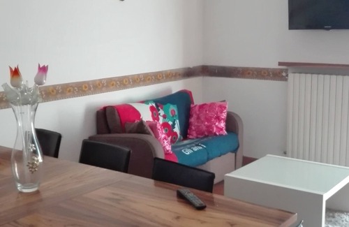 Agerola House | La Calcara di Nonno Raffaele