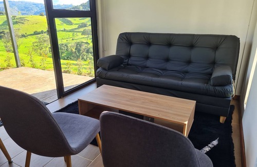 La Calera House | La Calera