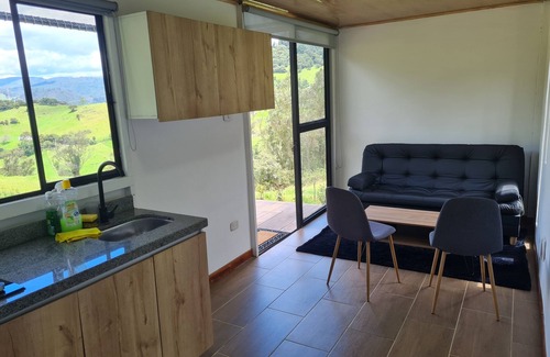 La Calera House | La Calera