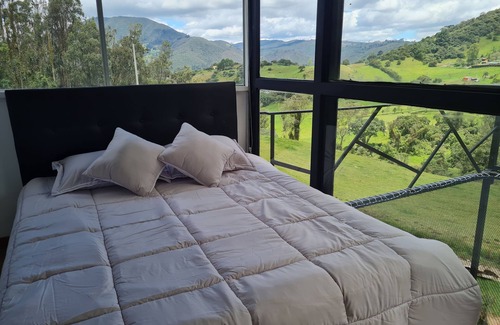 La Calera House | La Calera