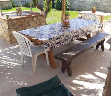 La California House | La California