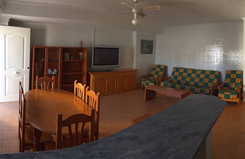 San Jose Apartment | La Calilla Beach Apartment