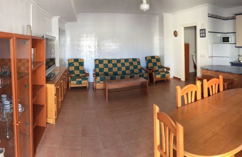 San Jose Apartment | La Calilla Beach Apartment