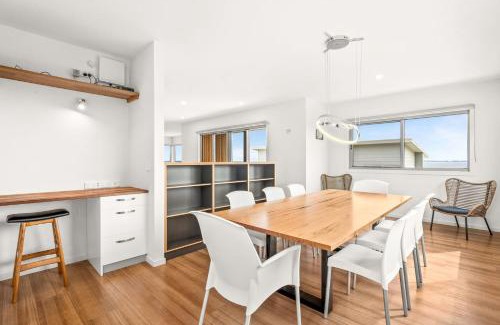 San Remo House | La Calma