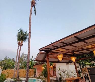 Gili Air Villa | La Calma Villa
