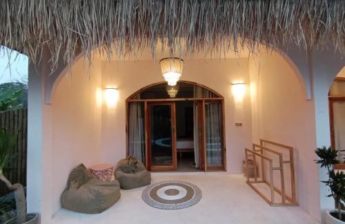 Gili Air Villa | La Calma Villa