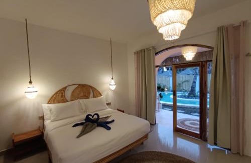 Gili Air Villa | La Calma Villa