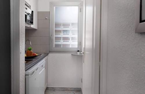 Le Couchant Apartment | La Calypso by Interhome