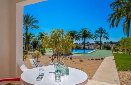 El Tesoro House | La Camarrocha by Interhome