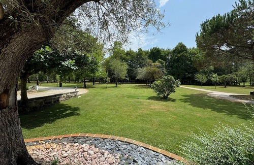 Camblanes-et-Meynac Villa | La camblanaise, a unique escape on the banks of the Garonne